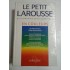 LE  PETIT  LAROUSSE  EN COULEURS  ( sigilat )